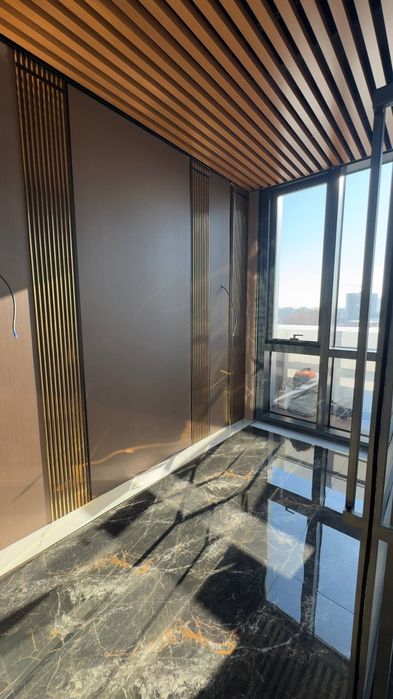 Сдаётся нежилое помещение в ЖК “Nest One” — новостройк