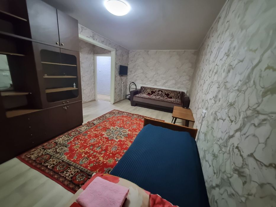 1 ком. квартира посуточно, центр