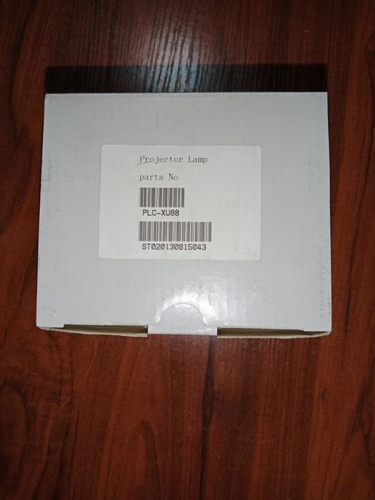 Лампы для проектора