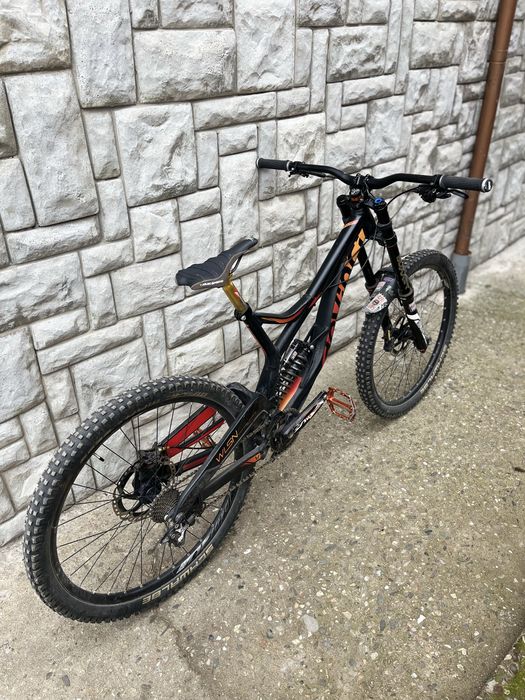 Devinci Wilson 2017