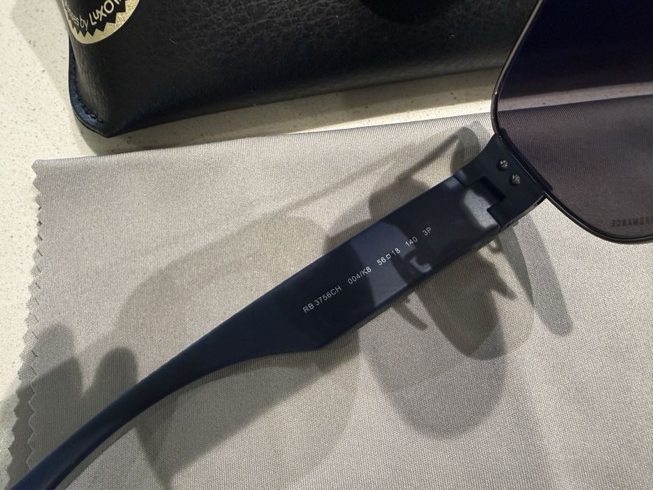 Unisex слънчеви очила RayBan