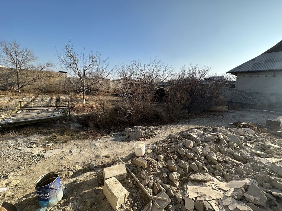 Уй жой 9 сотих х