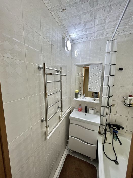 Продаётся 4-комнатная квартира, 72,9 м²