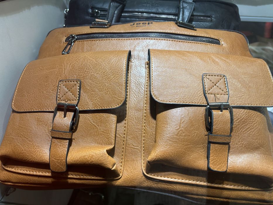 Сумка для  офисовых ноут буков