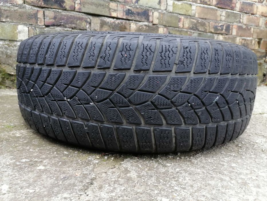 205/60/16 1бр.Goodyear Зимна гума