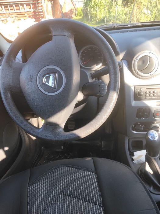 DACIA Duster 0 — imagine 3