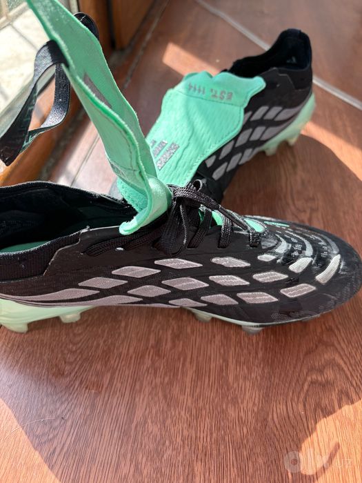 Бутсы детские 38 размер Adidas