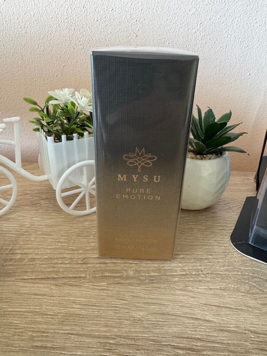 Mysu Pure Emotion