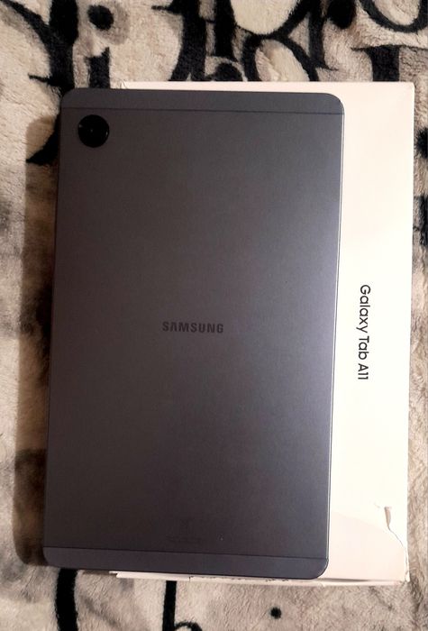 Samsung Galaxy Tab A11