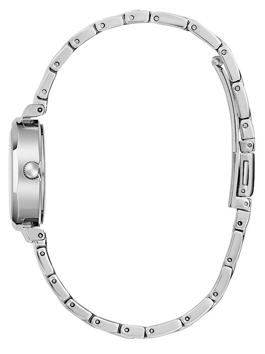 Стальные часы GUESS