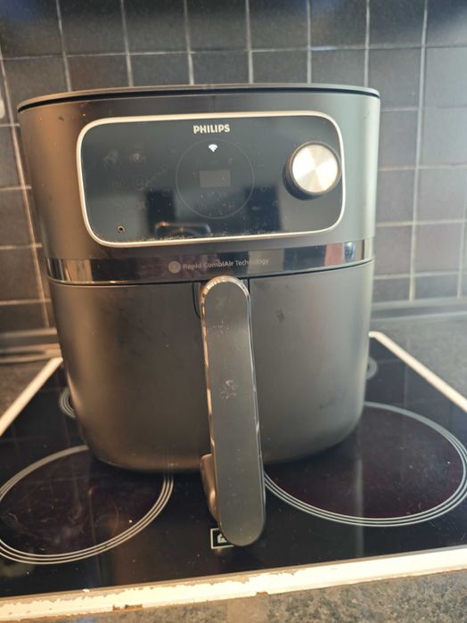 Phillips Airfryer Series 7000 (9875 XXL) Combi 8.3l Connected