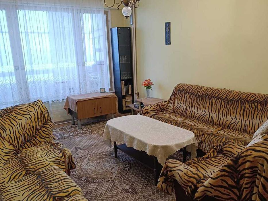 2-стаен апартамент 64 кв.м с възможност за гараж – ЖК Изток, Казанлък