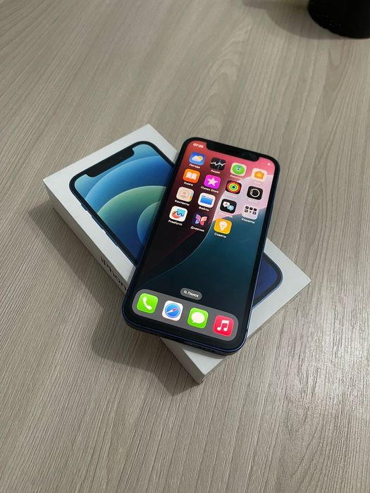 Айфон 12мини IPhone 128гб
