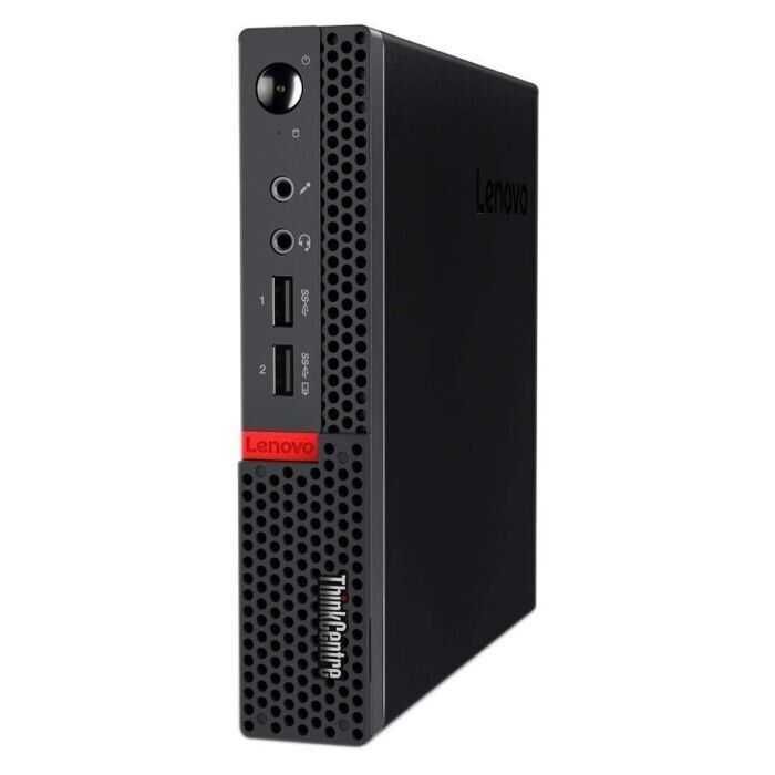 Компютър Lenovo M900 TINY I5-6500T 8GB 256GB SSD Windows 10/ 11 PRO