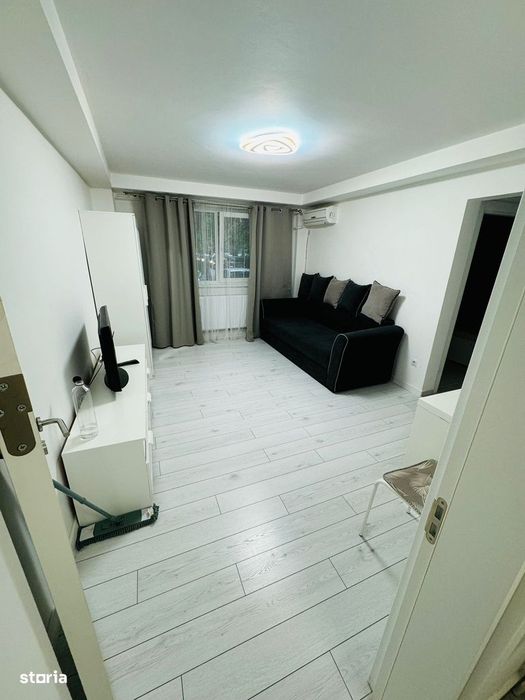 Apartament 2 camere Piata Victoriei | Iacob Felix | renovat | metrou |