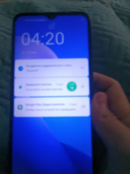 Продается Realme C30c