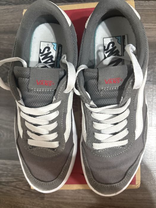 Кеды vans оригинал