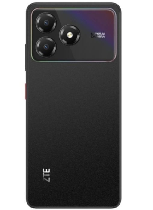 Новый в упаковке А36 ZTE телефон
