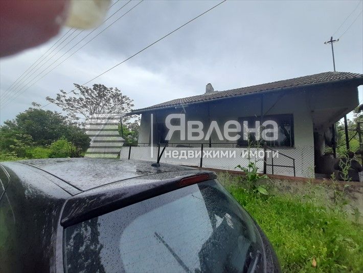 Продава се Къща в с. Тенево, Област Ямбол - 120 кв.м за 265 €/кв.м - Снимка #1
