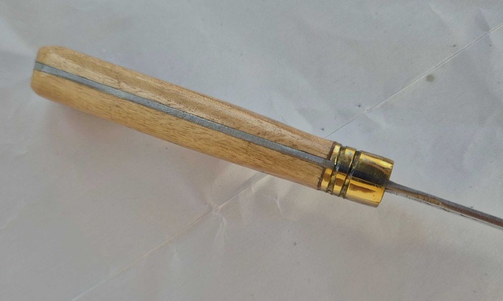 Туристически нож