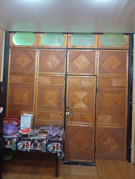 Дарвоза (4*4) яхши холатда