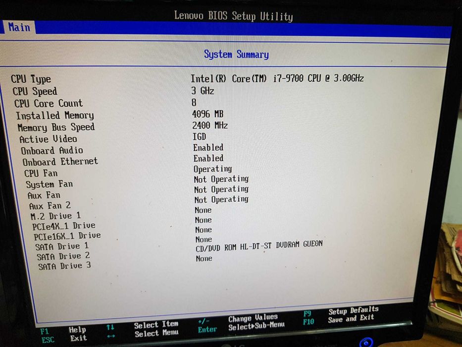Procesor Intel Core i5-10600K i5-10505 i5-10400 i7-9700 i5-9500T i5-9400 i7-8700K i5-8500 i7-7700K i5-7600 i5-7500 i5-7400 i7-6700 i5-6600k i5-6500