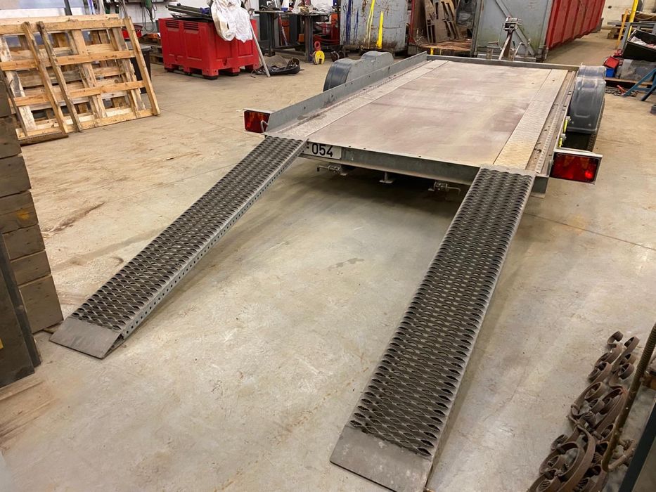 Schimb platforma cu auto