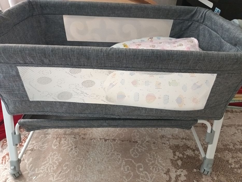 Продам колыбельку