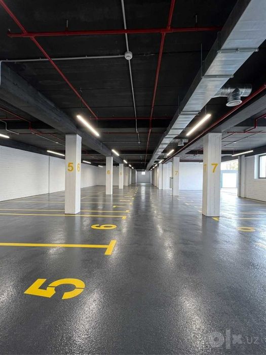 Tijorat binosi 240 m² | Marakand | 3 qavat | Egasi