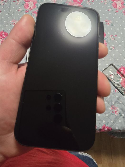 Schimb cu 16 pro Max