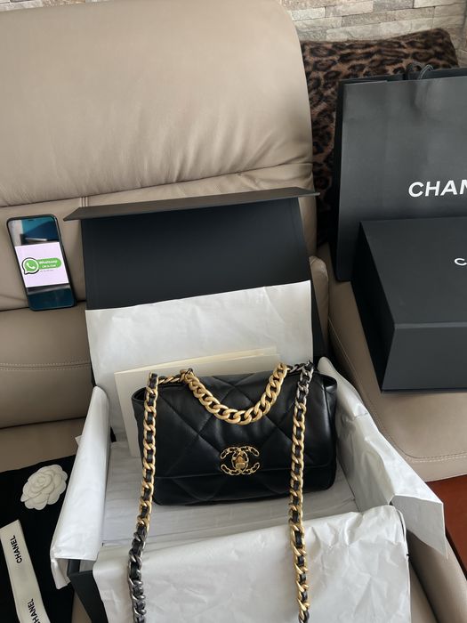 Geanta Chanel Originala
