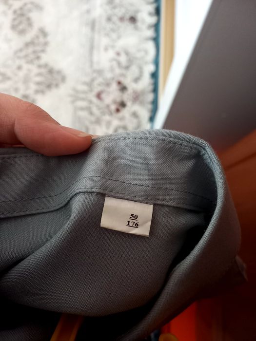 БӘД киімі мен 20 000ға алғам и кимедім