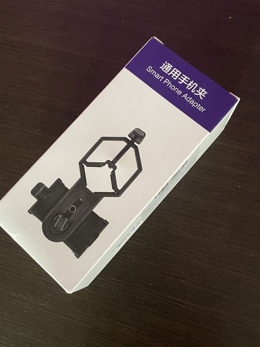 Продаю телескоп Levenhuk LabZZ T3