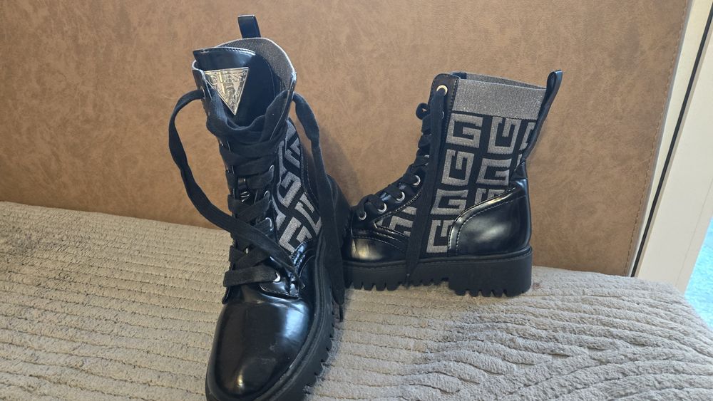 Обувки Guess, AX, Pepe Jeans оригинални