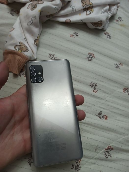 Samsung A51 сатылады