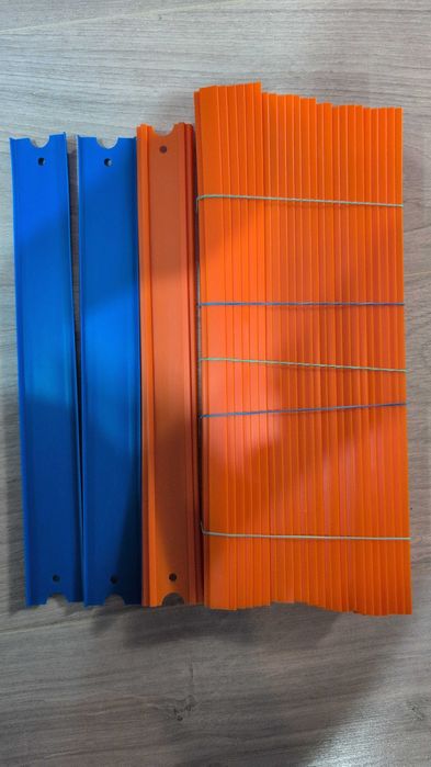 Piste de mașinuțe Hot Wheels