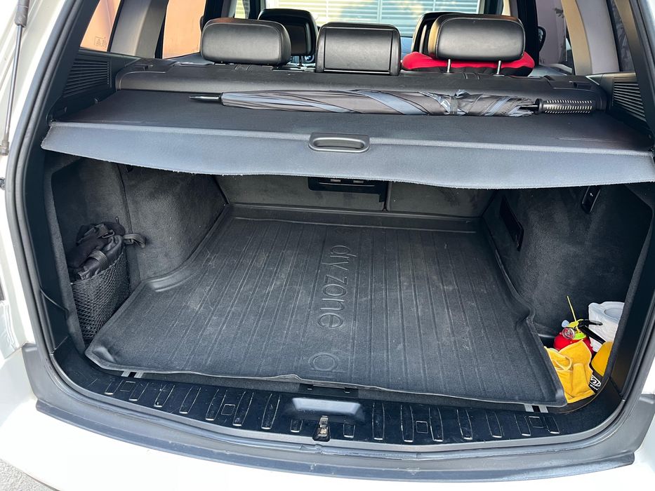 BMW X3 E83 2.0D Automat Euro5 Italia