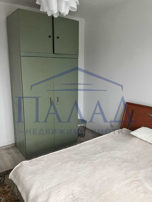 Дава се под наем Двустаен апартамент в Варна, Чайка - 60 кв.м за 550 € - Снимка #6