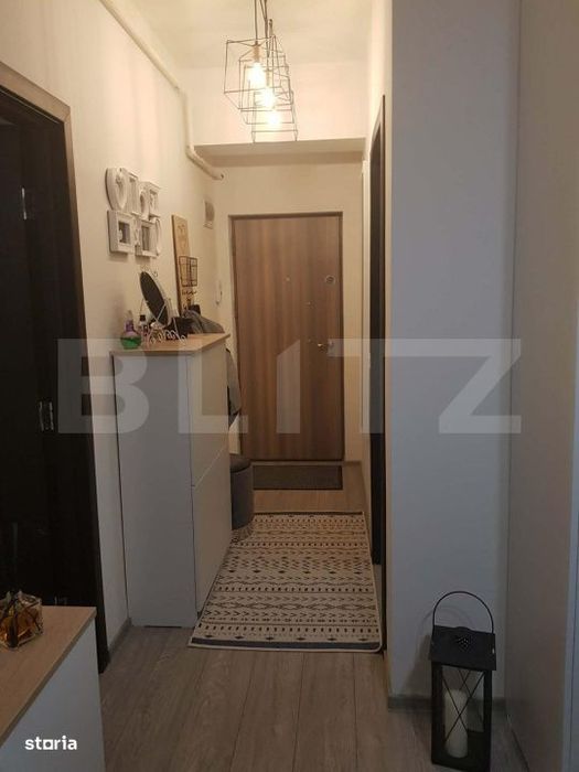 Apartament 2 camere, 49 mp, parcare, zona Obcini