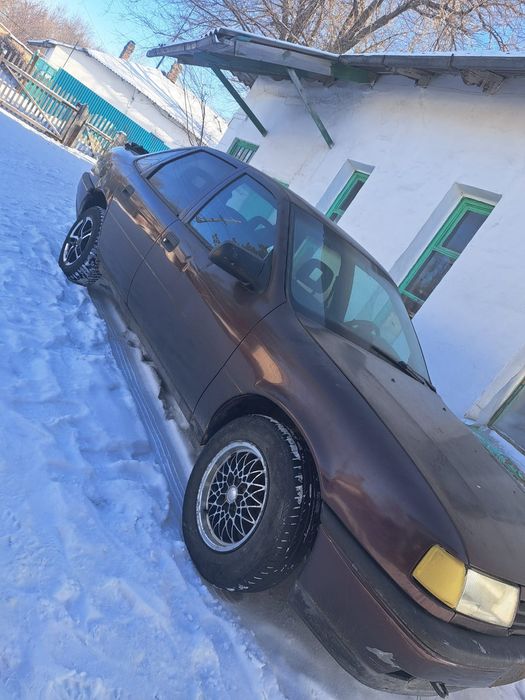 Opel Vectra на разбор