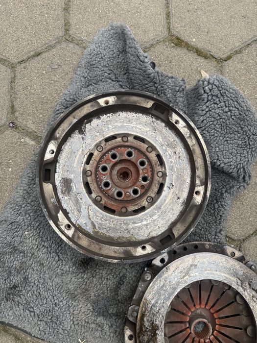 Каробка Механика