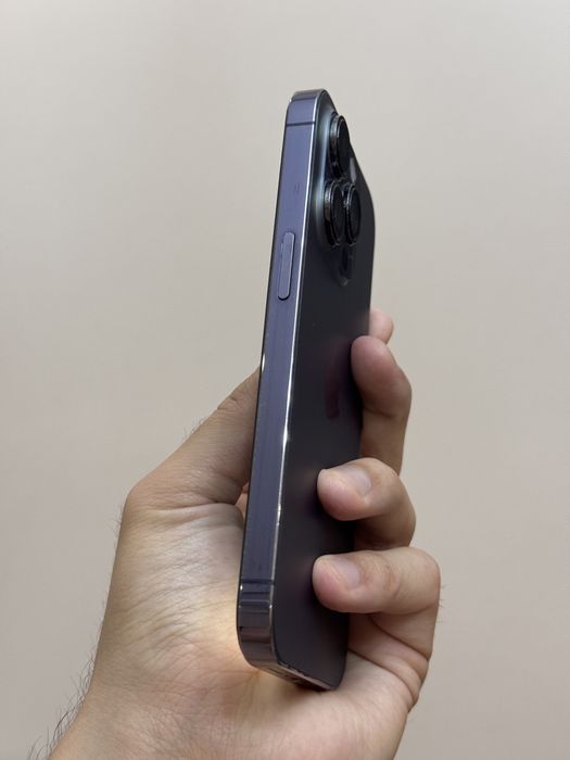 Iphone 14 Pro. 256гб. 86%