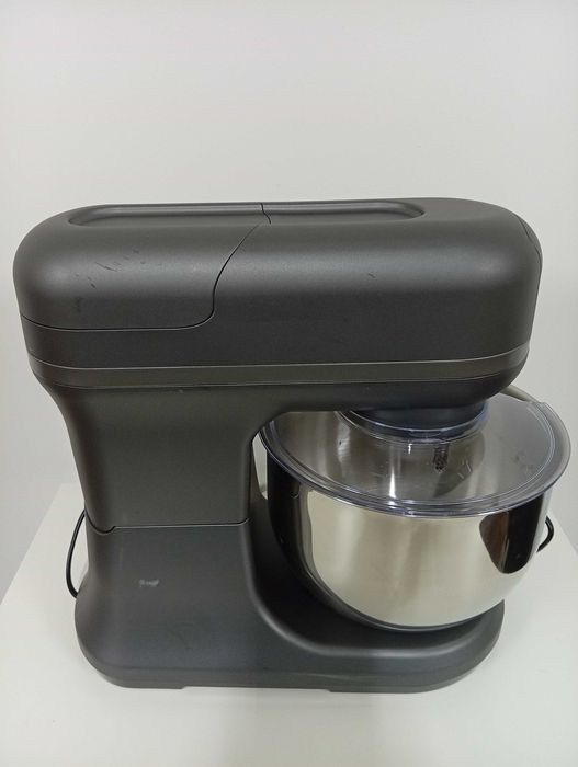 MEDION MD18430 кухненски робот 3в1, 1200W, 5L – работи отлично, със забележки