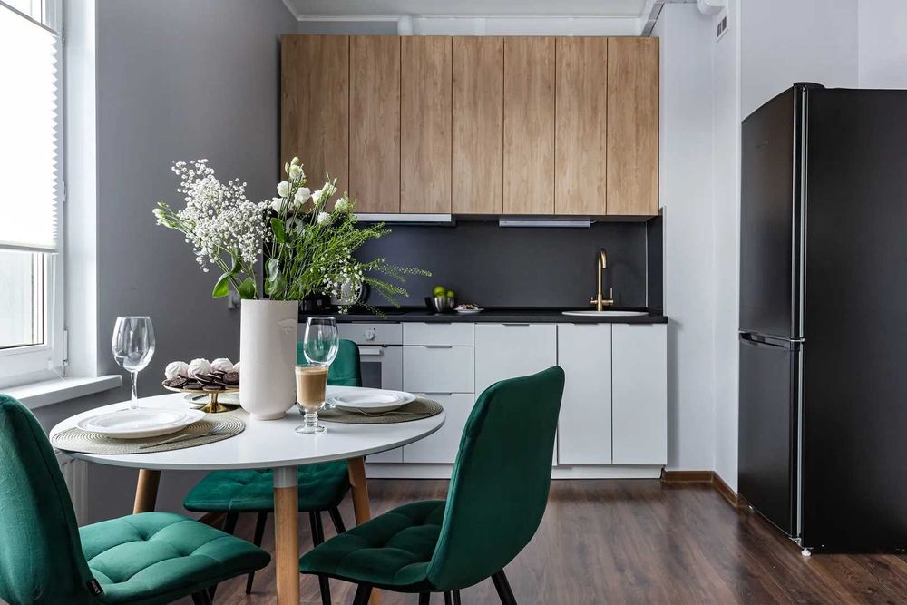 Квартира посуточно на левом берегу