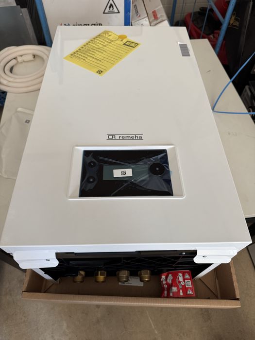 Pompa de caldura 6kw