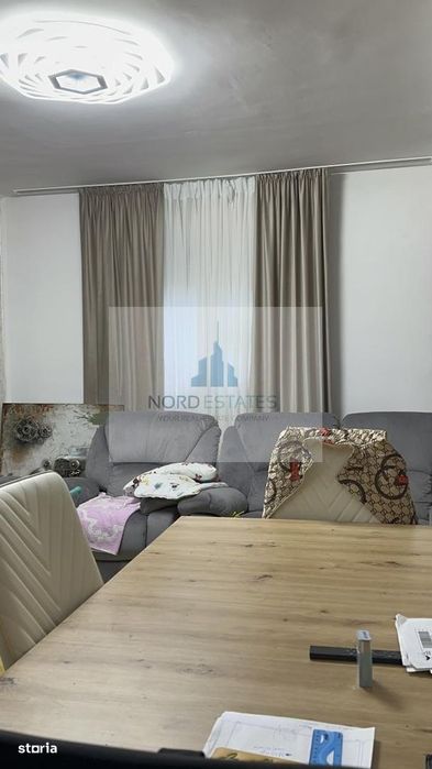 Casa de inchiriat Dristor-Baba Novac, garaj|curte