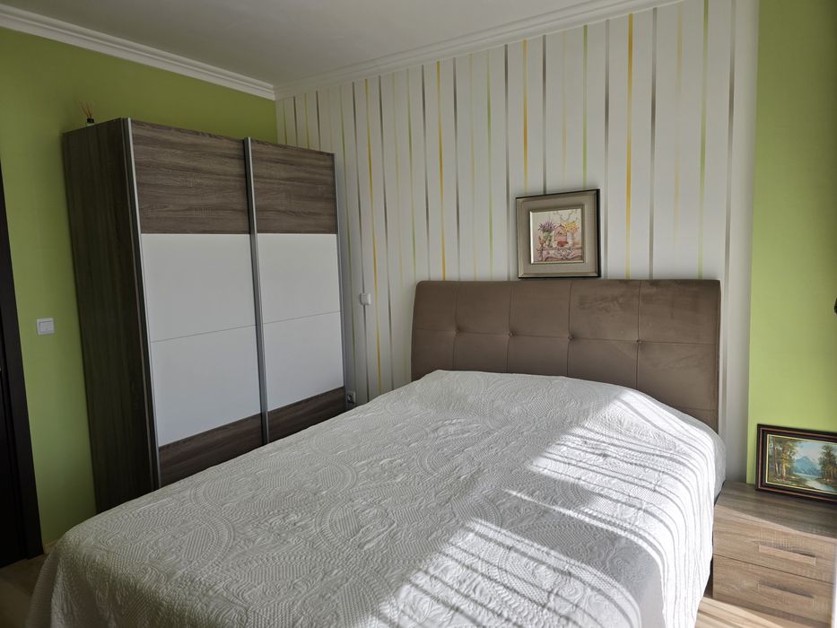 Продава се Тристаен апартамент в Свети Влас - 100 кв.м за 1173 €/кв.м - Снимка #11