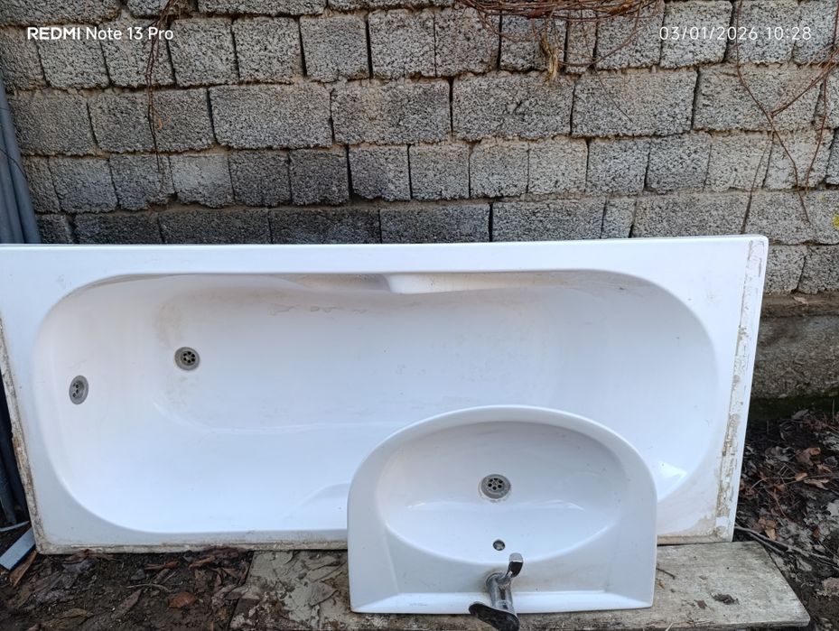 Vannada rakvina sotiladi