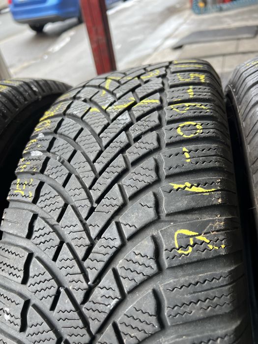215 60 16 bridgestone iarna 2021