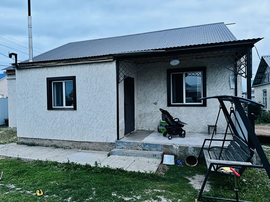 Продам или Обмен на квартиру